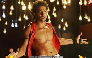 Dhoom 2